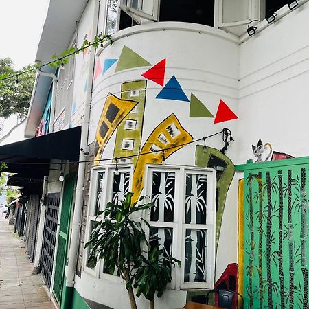 Otoya 1907 Hotel (Adults Only) San Jose  Exterior photo