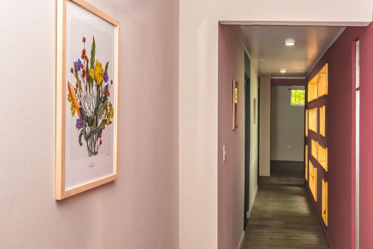 Otoya 1907 Hotel (Adults Only) San Jose  Exterior photo