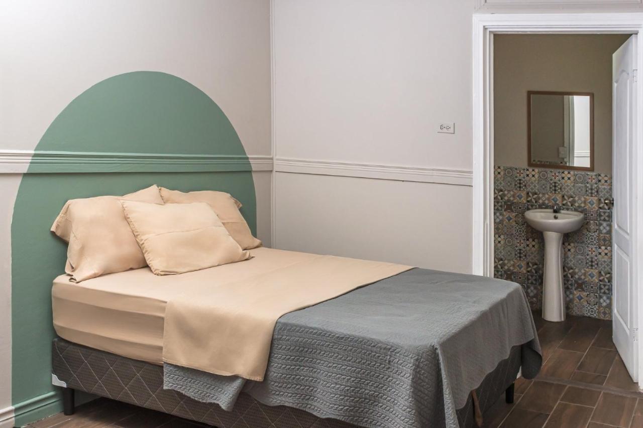 Otoya 1907 Hotel (Adults Only) San Jose  Exterior photo