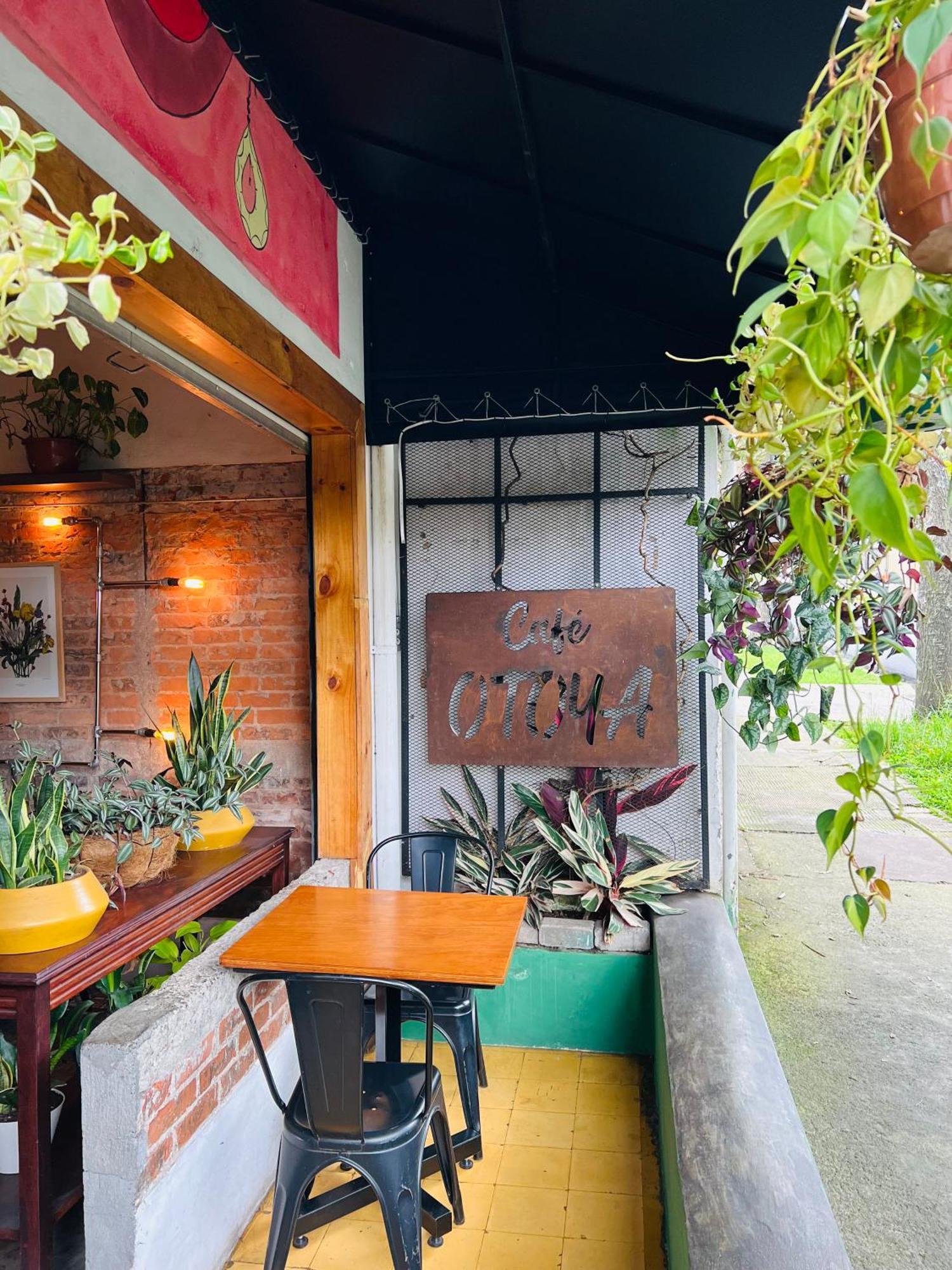 Otoya 1907 Hotel (Adults Only) San Jose  Exterior photo