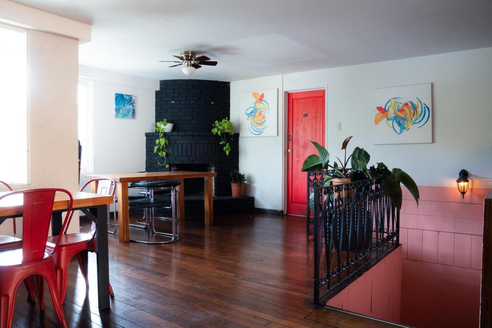 Otoya 1907 Hotel (Adults Only) San Jose  Exterior photo