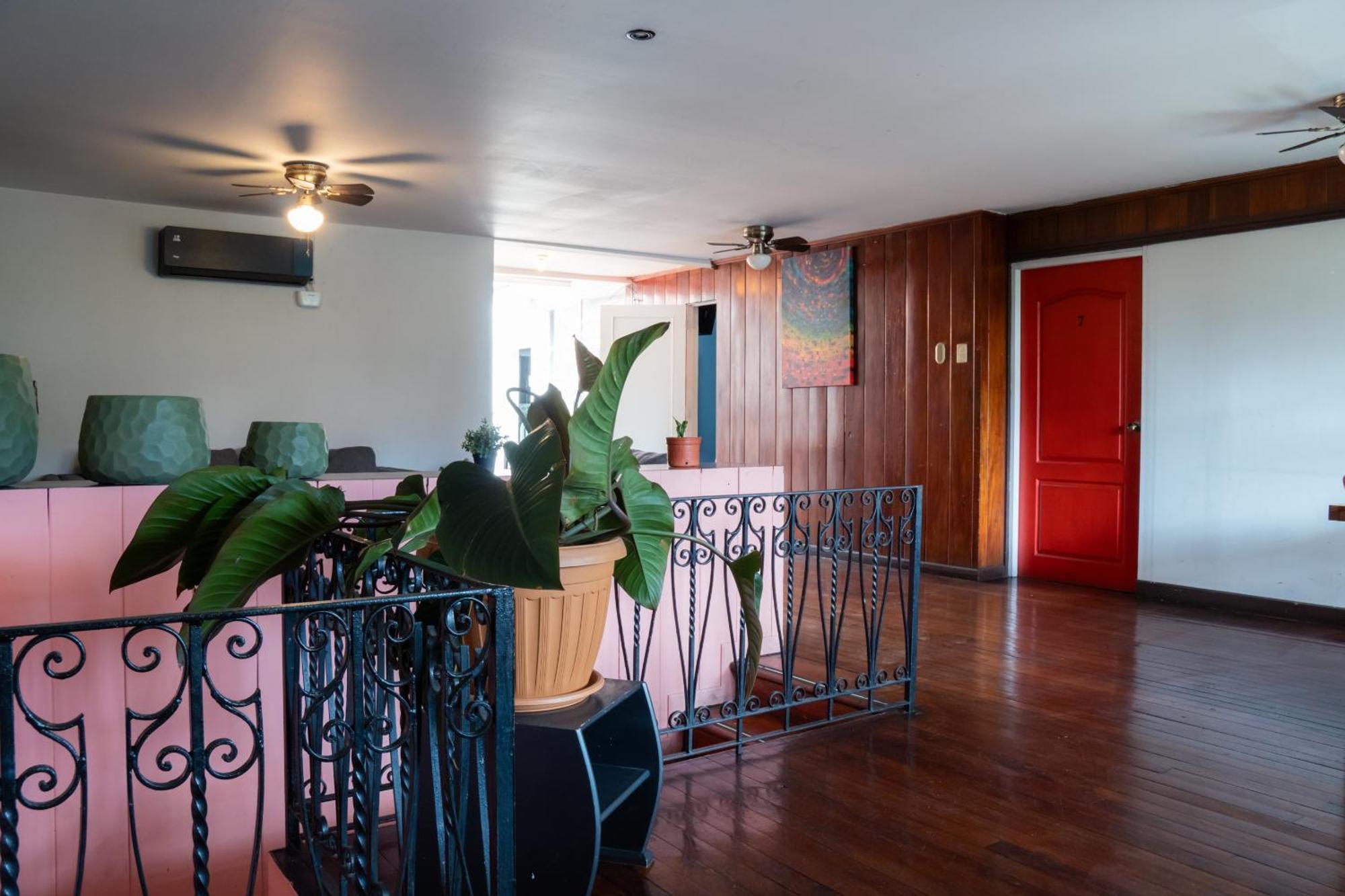Otoya 1907 Hotel (Adults Only) San Jose  Exterior photo