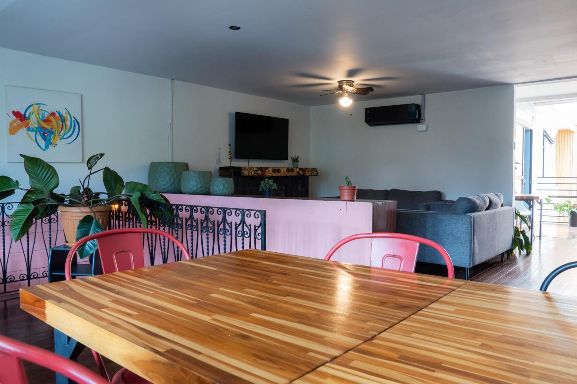 Otoya 1907 Hotel (Adults Only) San Jose  Exterior photo